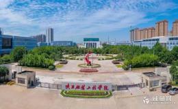 “扎根” 咸陽(yáng)！陜服新校區(qū)或?qū)⒙鋺?hù)三原？