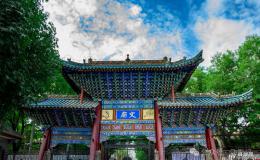 定了！咸陽(yáng)博物院（新館）選址有變→